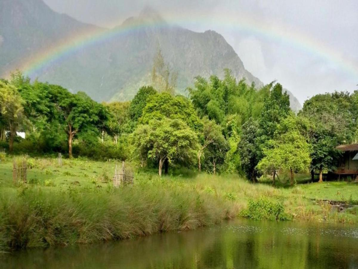 Jungle Hut Otel Masinagudi Dış mekan fotoğraf